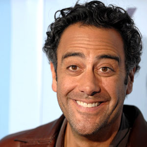 Brad Garrett