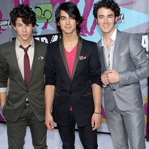 Jonas Brothers