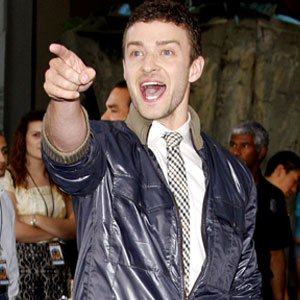 Justin Timberlake