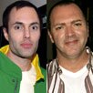 James Haven, Christopher Ciccone