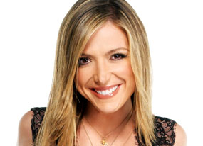 Debbie Matenopoulos