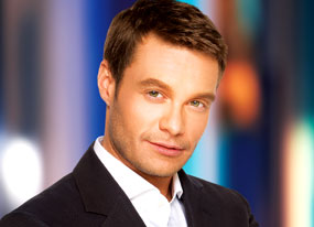 Ryan Seacrest - On E! Personali...