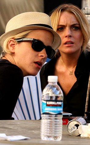 samantha ronson hot