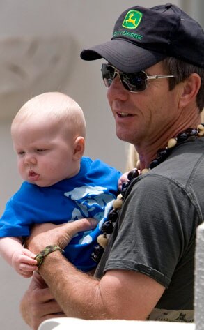 Dennis Quaid