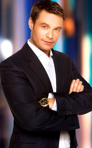 Ryan Seacrest