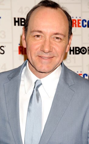 Kevin Spacey