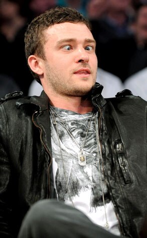 Justin Timberlake