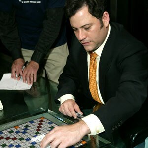 Jimmy Kimmel