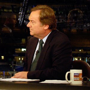 Tim Russert