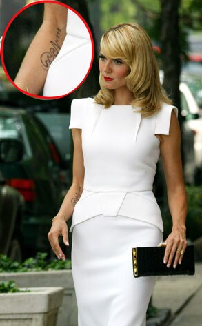 Heidi Klum