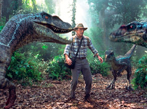 Jurassic Park