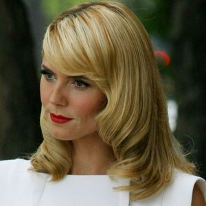 Heidi Klum
