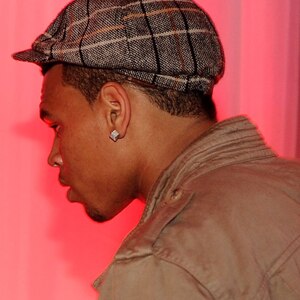 Chris Brown