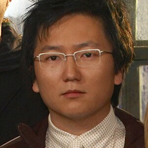Masi Oka Heroes