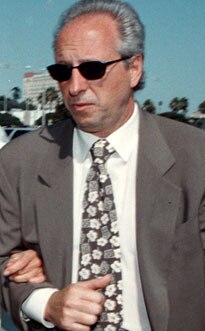 Anthony Pellicano Anthony Pellicano