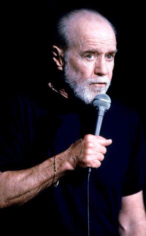 George Carlin George Carlin