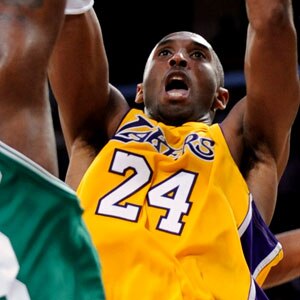 Kobe Bryant
