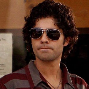 Adrian Grenier