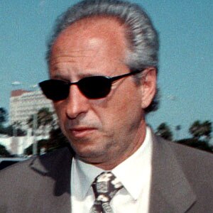 Anthony Pellicano