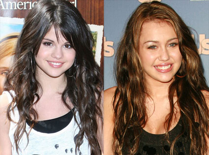 miley cyrus and selena gomez dress up games. feuding with Miley Cyrus.