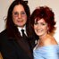 Sharon Osbourne, Ozzy Osbourne