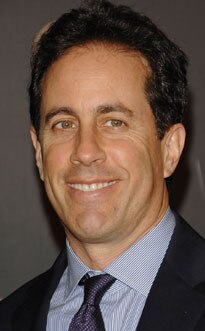 Jerry Seinfeld Jerry Seinfeld