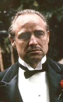 Marlon Brando, The Godfather
