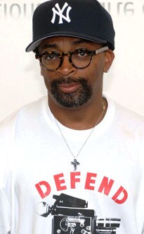 Spike Lee Spike Lee