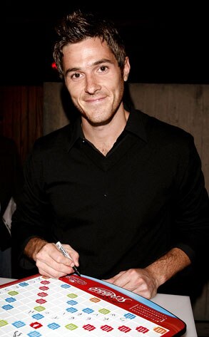 Dave Annable