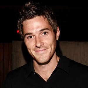 Dave Annable