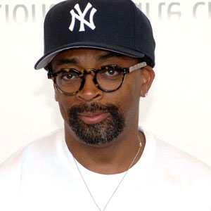 SPIKE LEE - Bio, Pics, and News | E! Online