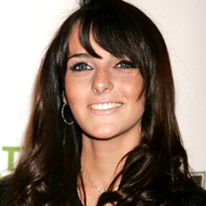 Ali Lohan