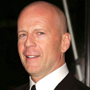 Bruce Willis