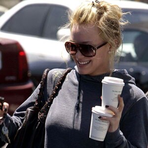 Hilary Duff