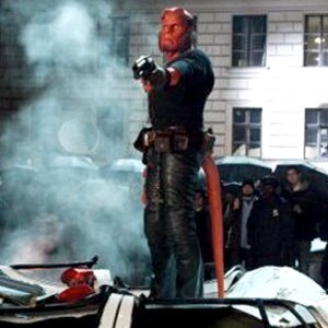 Hellboy II