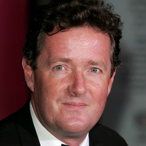 Piers Morgan