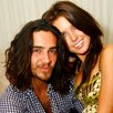 Audrina Patridge, Justin Bobby