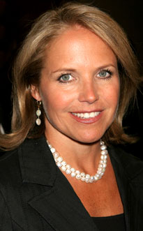 Katie Couric