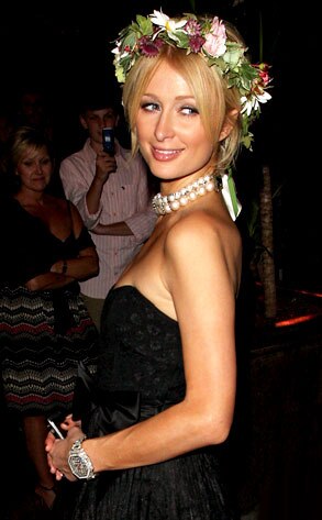 Paris Hilton