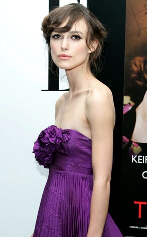 Keira Knightley