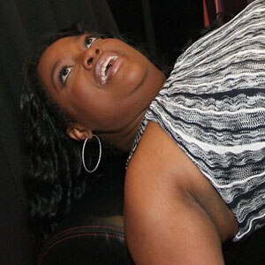 Sherri Shepherd