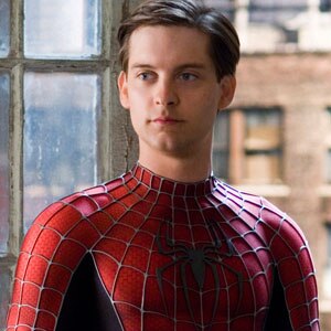 Tobey Maguire