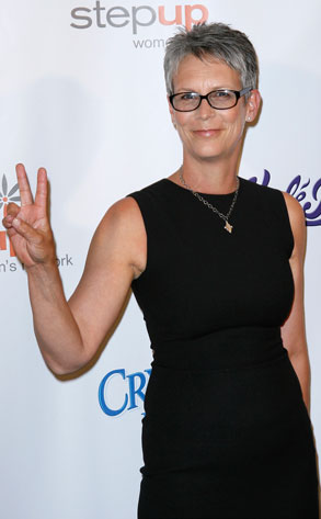Jamie Lee Curtis AP Photo Gus Ruelas More from The Awful Truth