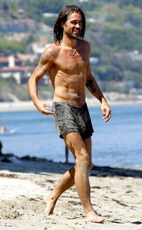 Colin Farrell