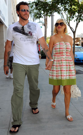 Tori Spelling, Dean McDermott Tori Spelling, Dean McDermott