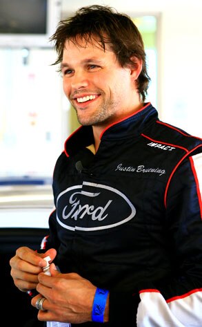 Justin Bruening