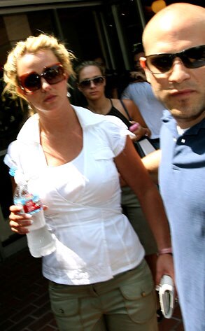 Britney Spears