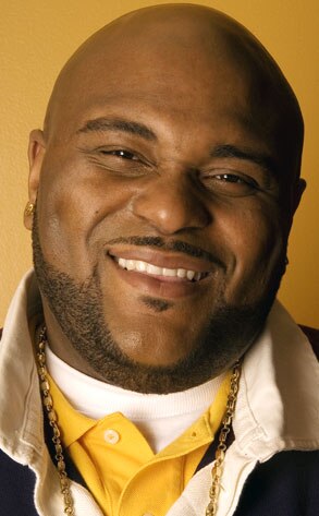 Ruben Studdard