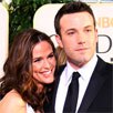 Jennifer Garner, Ben Affleck
