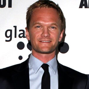 Neil Patrick Harris
